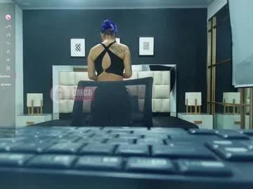 mylittle_mila on Chaturbate