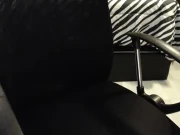 Freechat nadia_abaud on Chaturbate