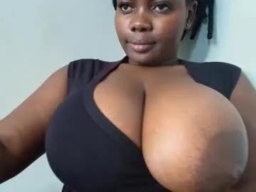 nasty_nohelah — #ebony #latina #bigboobs #bigass #cumshow