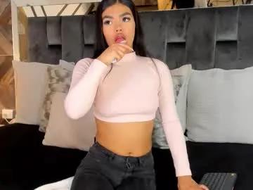 naylagrey on Chaturbate