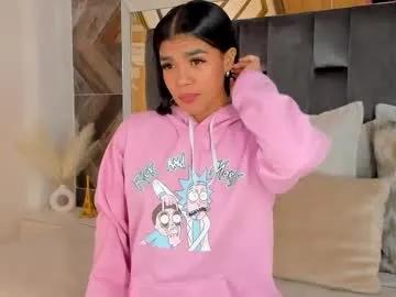 naylagrey on Chaturbate