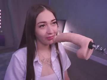 nerdy_freyua on Chaturbate