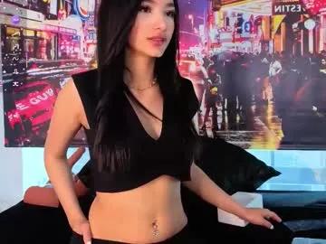 Private nicky_1824 on Chaturbate