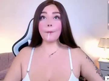 nicolthompsonn on Chaturbate