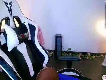 nicolthompsonn on Chaturbate