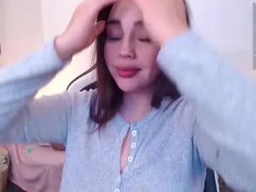 nicolthompsonn on Chaturbate