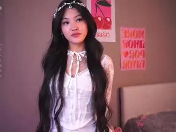 noreenbeckey on Chaturbate