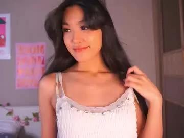 noreenbeckey on Chaturbate