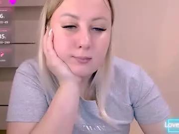 Freechat not_nakedcat on Chaturbate