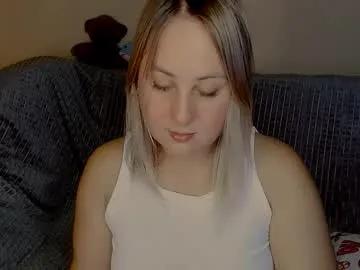 Freechat not_nakedcat on Chaturbate
