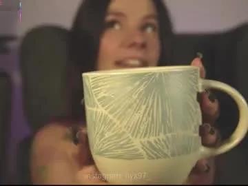 nyx_97 on Chaturbate