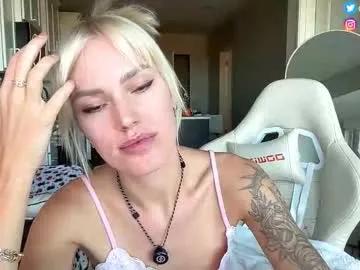 Freechat ohbabykelly on Chaturbate