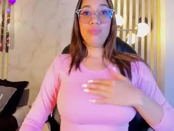 Freechat oriana_gh on Chaturbate