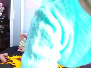 Freechat oriana_thomson2 on Chaturbate