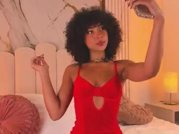 oshun_25 — GOAL: Ready to squirt all over my thighs  From soft tease to squirt storm, come control my toys and make me squirt hard #fuckmachine #anal #squirt #ebony #latina