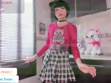 Freechat palmer_foster on Chaturbate