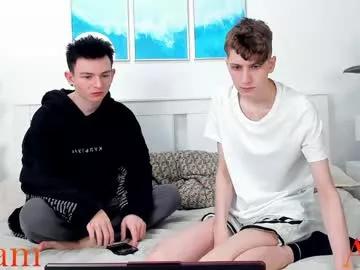 Private passionprince69 on Chaturbate