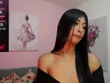 paula_rendon — Get my all naked for first time here  im new  [109 tokens left] #new #teen #18 #braces #saliva