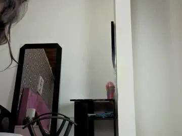 perlita_suarez on Chaturbate
