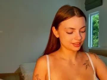 Freechat phantomlace on Chaturbate