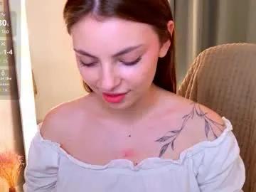 Freechat phantomlace on Chaturbate