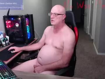 pilot_dave_69 on Chaturbate