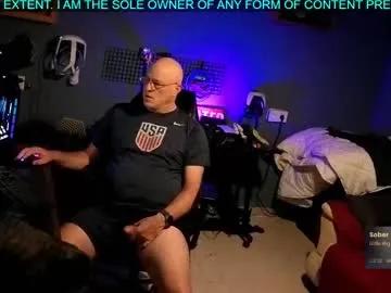 pilot_dave_69 on Chaturbate