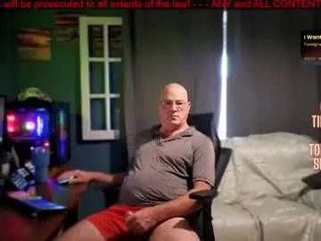 pilot_dave_69 on Chaturbate