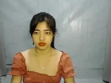 pinaycutie_sylvia on Chaturbate