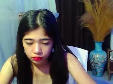 pinaycutie_sylvia on Chaturbate