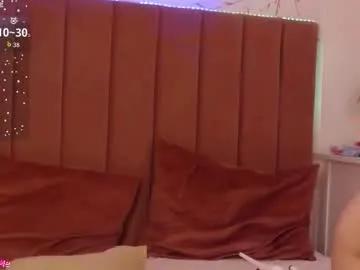 Freechat pinkyspark on Chaturbate