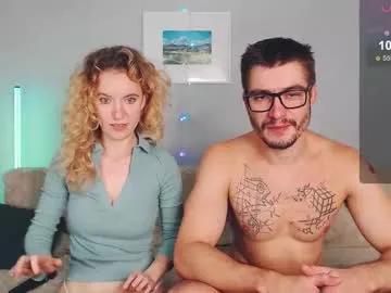 play_me_softly on Chaturbate