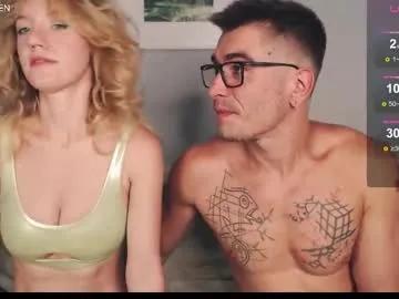 play_me_softly on Chaturbate