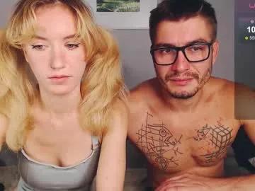 play_me_softly on Chaturbate