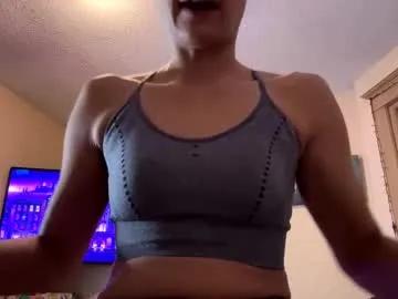 princ3ssarii on Chaturbate
