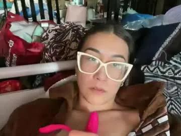 princessoftenis44 on Chaturbate