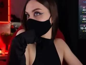 Chaturbate psy_vibe is Freechat psy_vibe — Go broke for a single look from me. - Goal is : Mandatory tribute for Mistress Elena #nonude #mistress #findom #femdom #goth