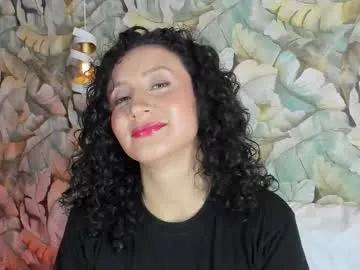 qadeshh_ on Chaturbate