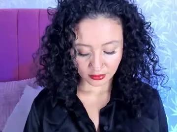 qadeshh_ on Chaturbate