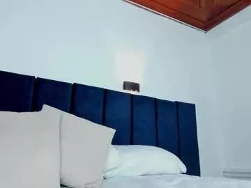 qadeshh_ on Chaturbate