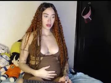 Freechat queen_of_m111lk on Chaturbate
