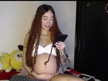 Freechat queen_of_m111lk on Chaturbate