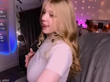 Freechat rabbyasti on Chaturbate