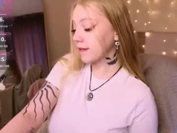 Freechat rabbyasti on Chaturbate