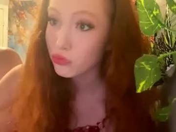 redgingersnapz — Getting naked [1460 tokens left] #redhead #petite #snowbunny #bigass