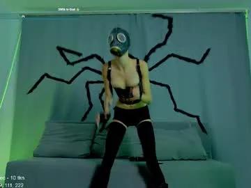 rinacain on Chaturbate