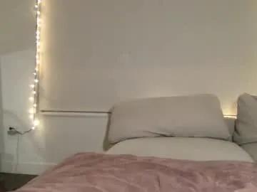 rosalinatoosexy on Chaturbate