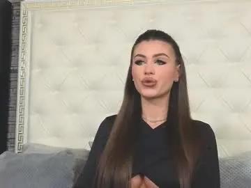 rosevanessa on Chaturbate