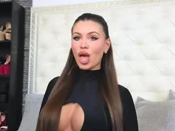 rosevanessa on Chaturbate