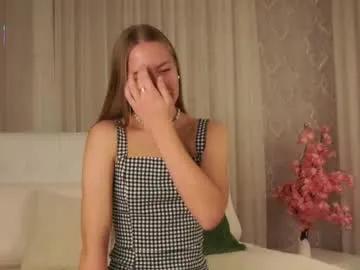 roxanelan on Chaturbate